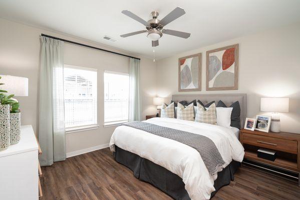 Vintage Cleveland Apartments