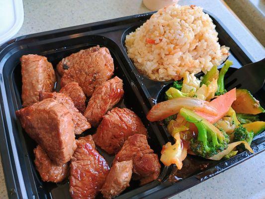 Bento Go
