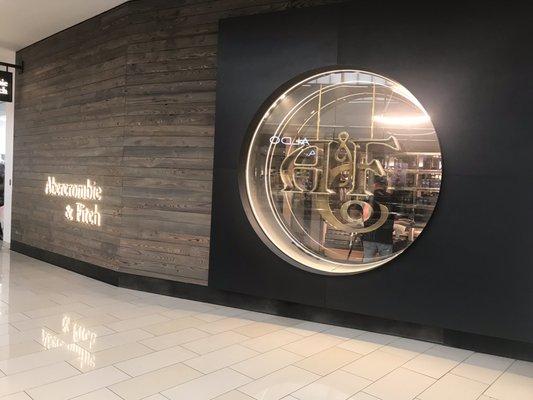 Abercrombie & Fitch