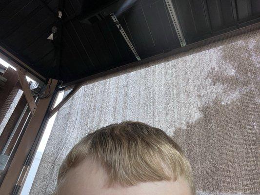 Worst barber shop ever do not come here they have no idea what there doing