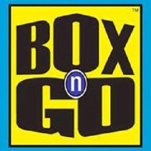 Box-n-Go Storage and Moving- Bellflower
