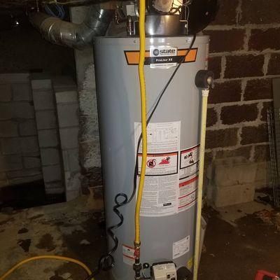 Washington Park Emergency Plumber