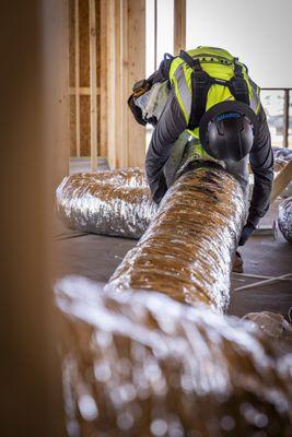 Goettls High Desert Mechanical-HVAC & Plumbing Specialists