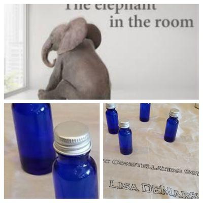 Dynamic Constellation Solutions