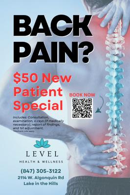 Level Health & Wellness