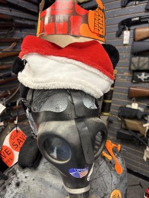 Trojan Arms & Tactical