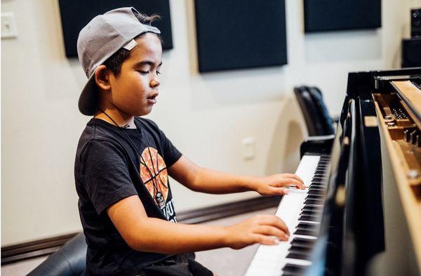 Centre for Musical Minds