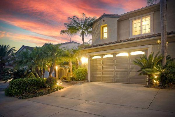 Rancho Coastal Properties