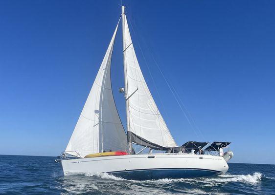 Channel Islands Yacht Club