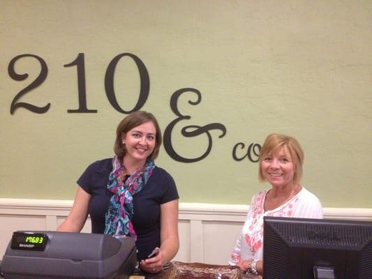 Grand opening today!!!