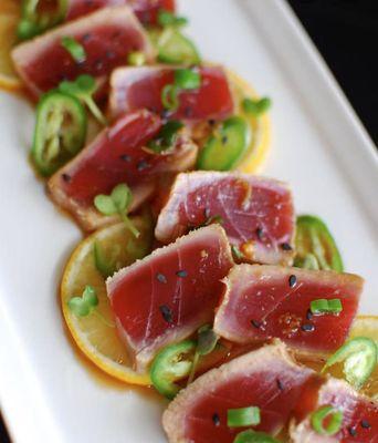 Osaka Steak and Sushi