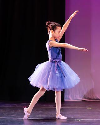 Dauphin Dance Center