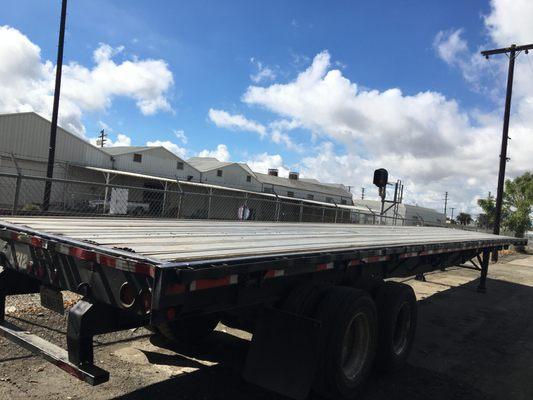 Mega Truck & Trailer Repair