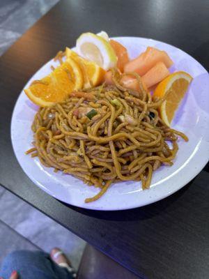 Golden Chopsticks Buffet