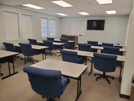 American International Institute of Polygraph