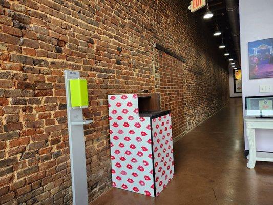 Yiaghee's Specialteas