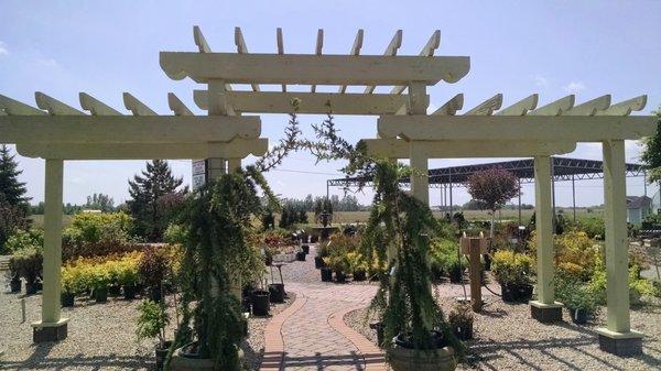 Great Northern Landscapes & Nowthen Nursery