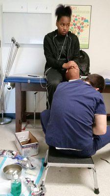 Great Job keep up the awesome work!