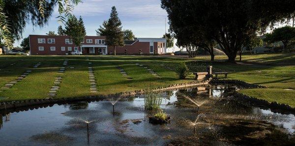 Greenlawn Funeral Home