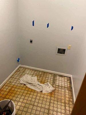 Franko Flooring Tiles & Carpet