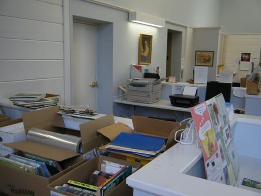 Eastford Public Library