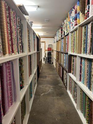 Lots to choose from.