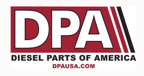 Diesel Parts of America
