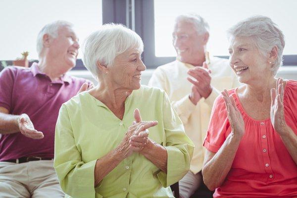 Here at Villa Living we believe in being your partners in successful aging. Call us today for a tour.