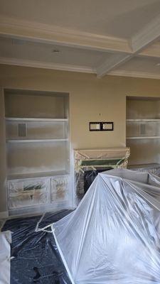 Patriot Painting LLC