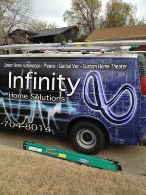 Infinity Home Solutions