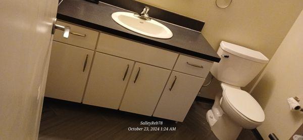 Lamar Station Crossing