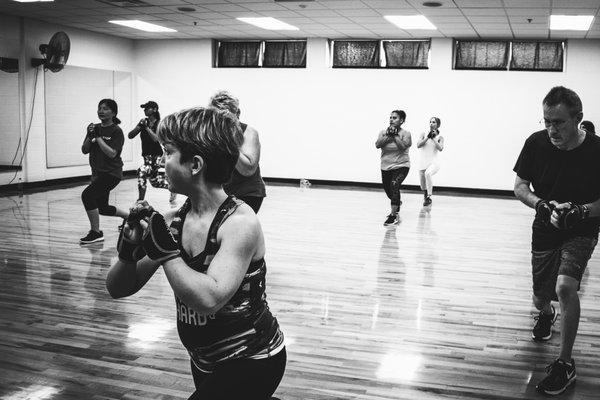 Kosciusko Community YMCA