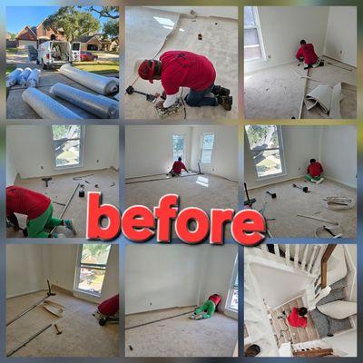 AAA Carpet Repair & Installation Service & Sales