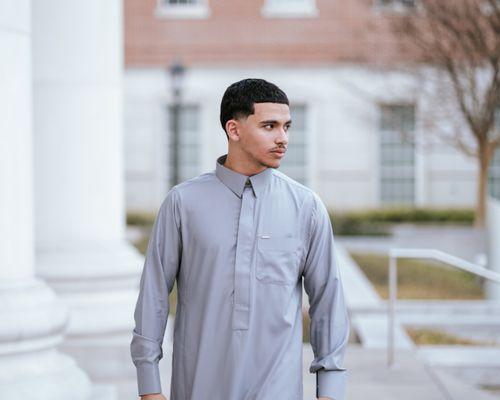 Timeless men thobes available