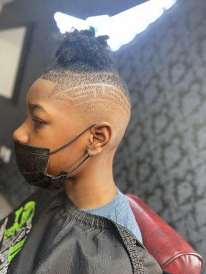 Supply & Demand Empire