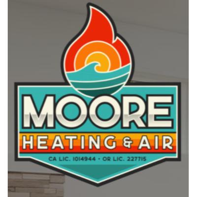 Moore Heating and Air