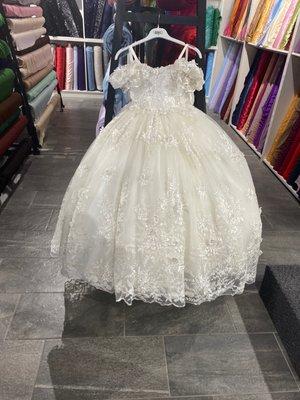 The Fabric Boutique
