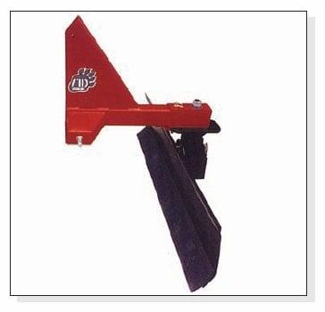 Robert's Farm Equipment