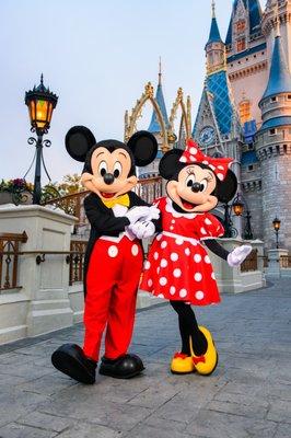 Epic Vacation Planning