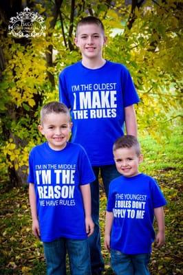 JB Graphics and Signs