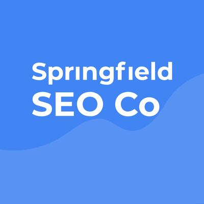 Dalton Luka Springfield SEO