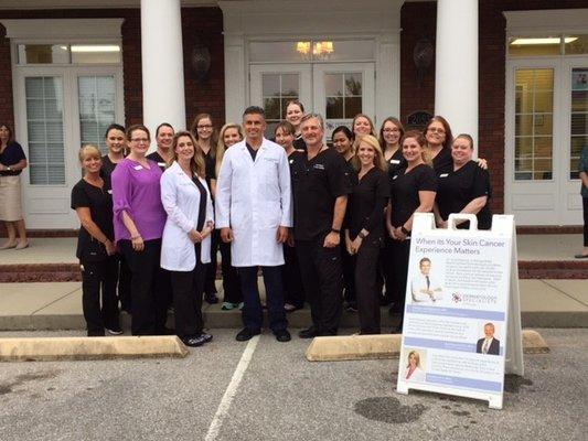 Dermatology Specialists of Florida