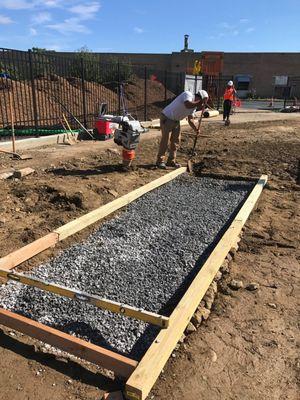 Al Jamal Construction