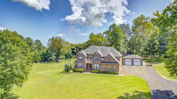 Team Richardson - Keller Williams Preferred Properties