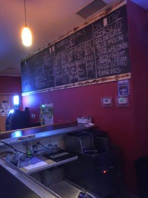 Specials for the Week!