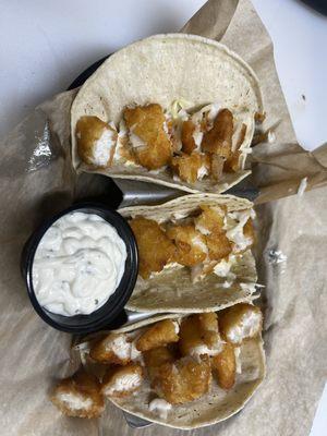 Fish Taco