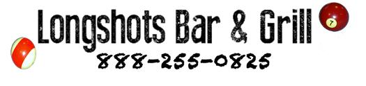 Longshots Bar & Grill
