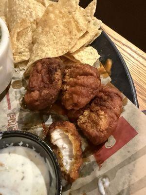 Applebee's Grill + Bar