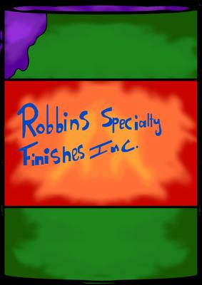 Robbins Specialty Finishes