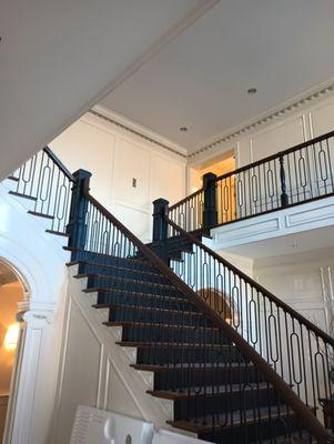 Drywall Painting Complete